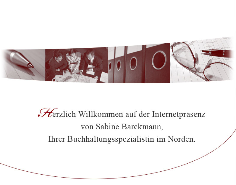 Sabine Barckmann Buchhaltung in Flensburg